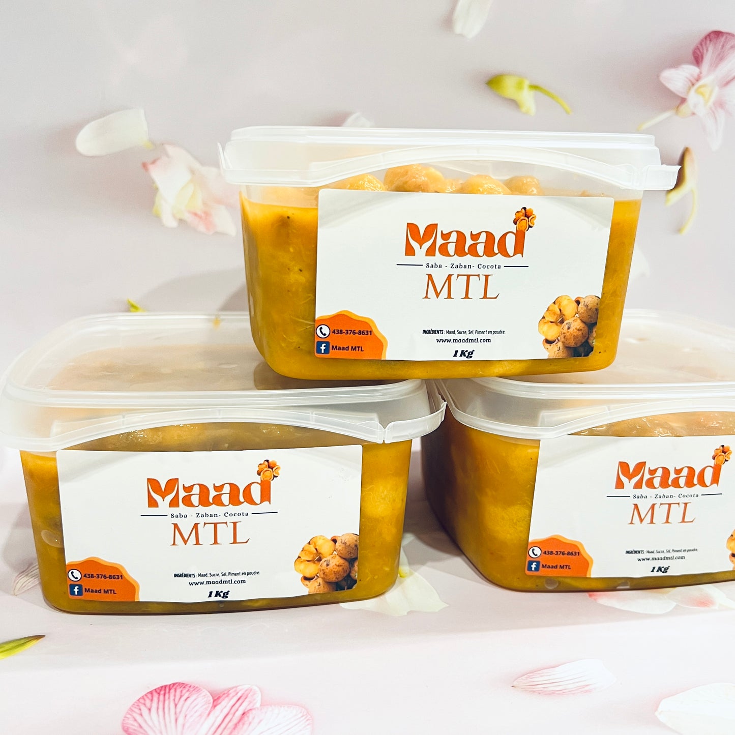 Maad Nature - 1 Kg