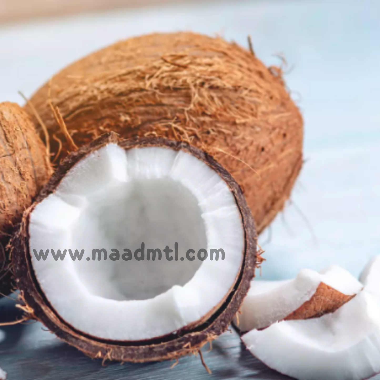 COCO au LAIT
