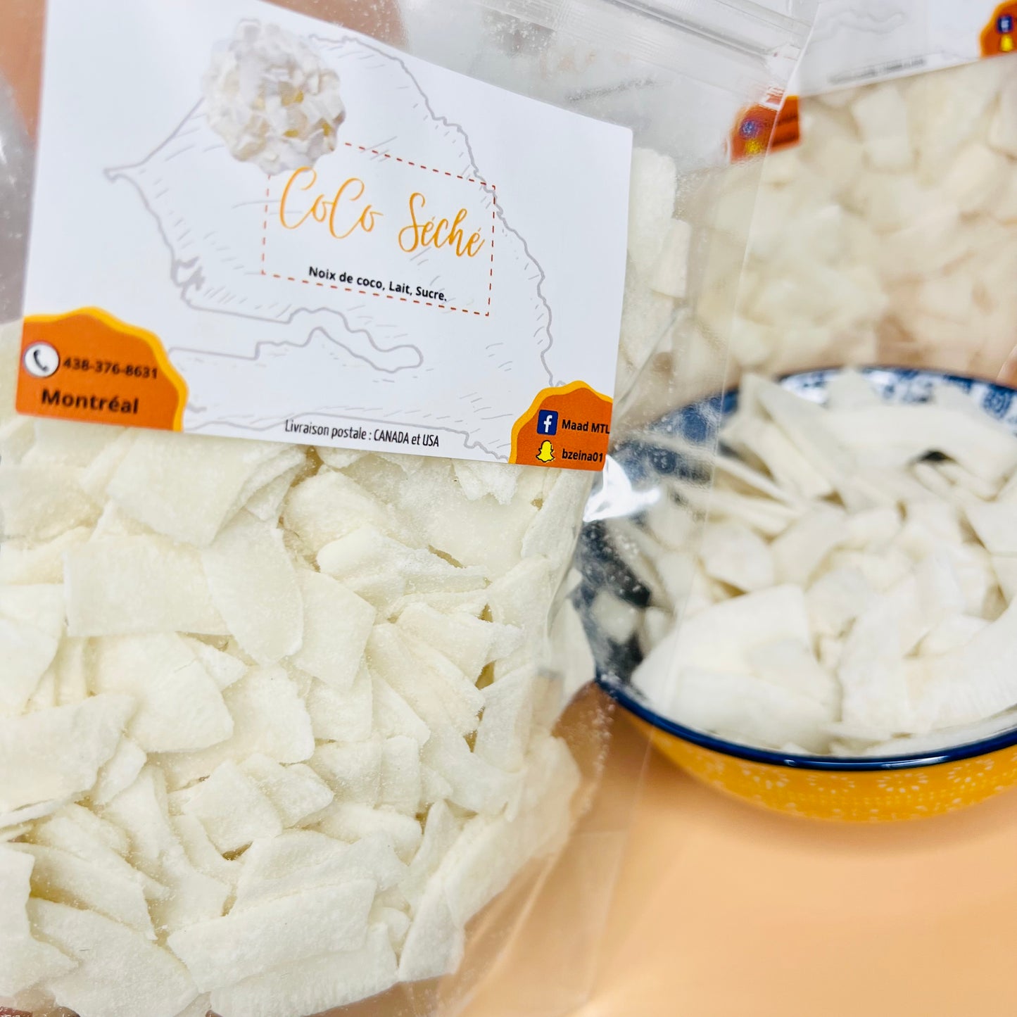COCO au LAIT