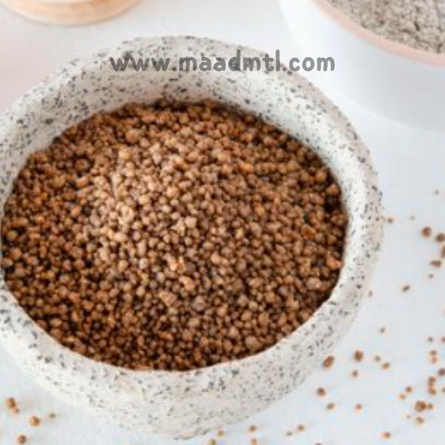 THIAKRY (Dégué) - 450g ou 900g