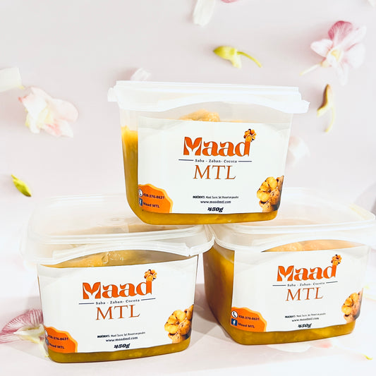 Maad Nature - 450g