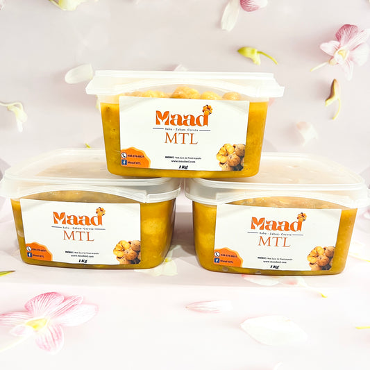Maad Nature - 1 Kg