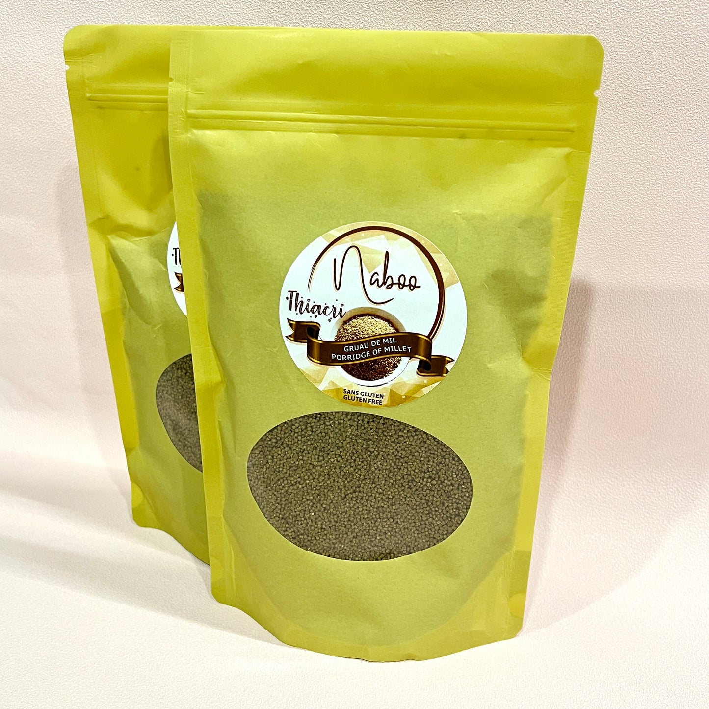THIAKRY (Dégué) - 600g