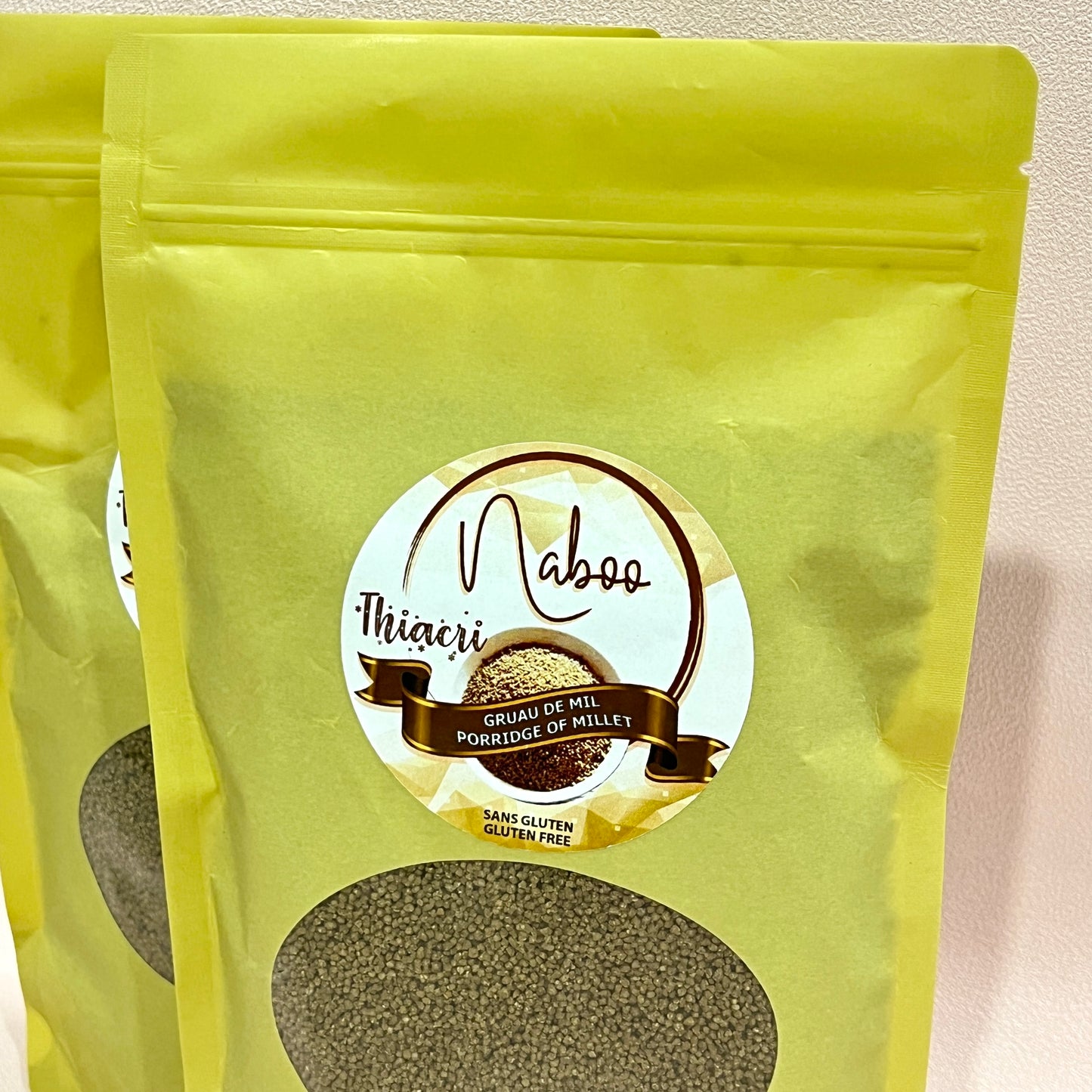 THIAKRY (Dégué) - 600g