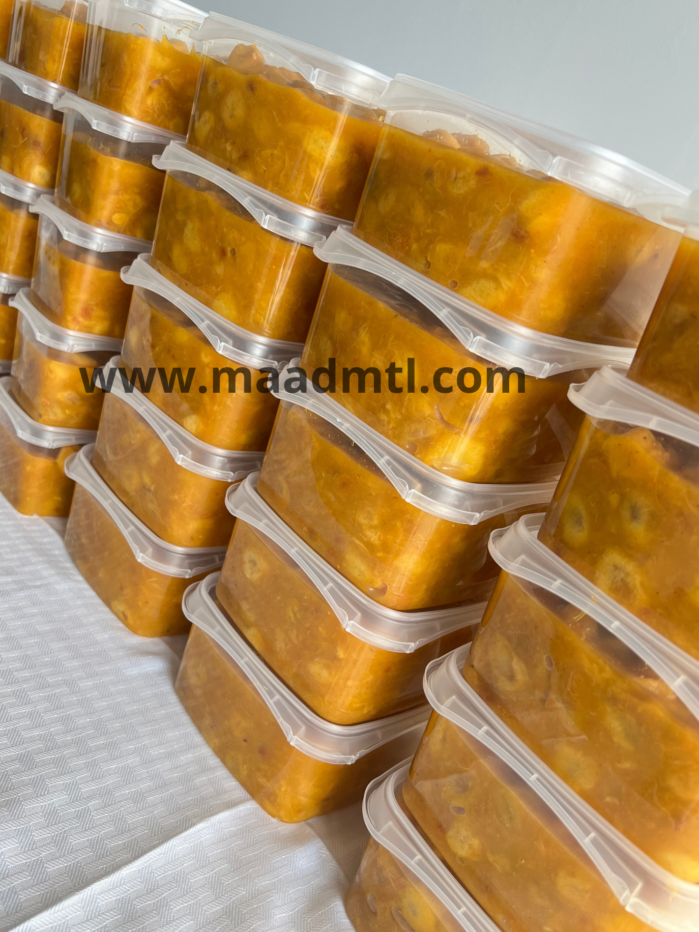 Maad Nature - 1 Kg