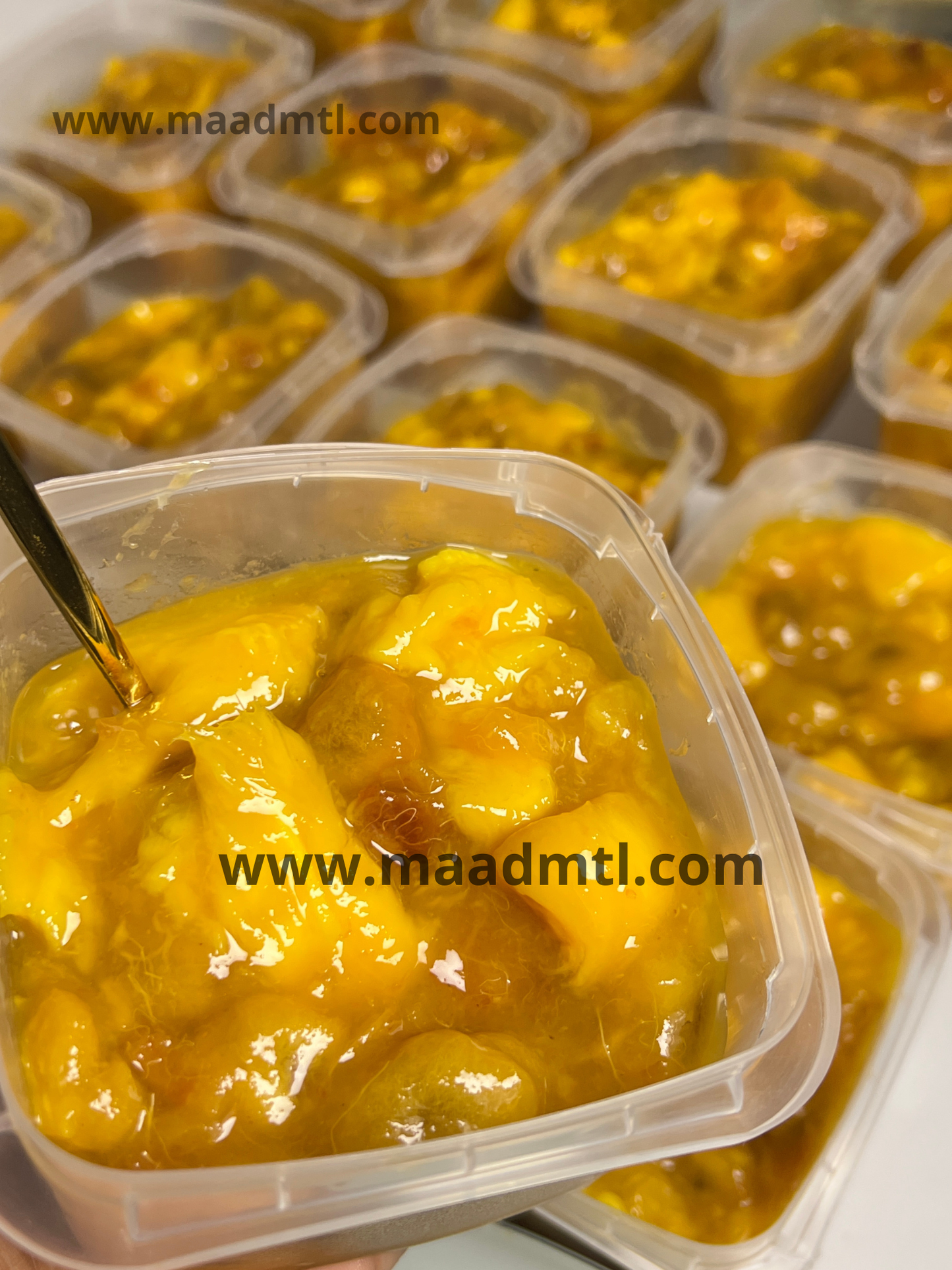 Maad Mangue - 500g